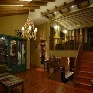 Hotel Rosario Lago Titicaca