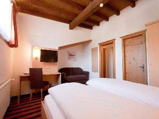 Sporthotel Kurhaus Klosters