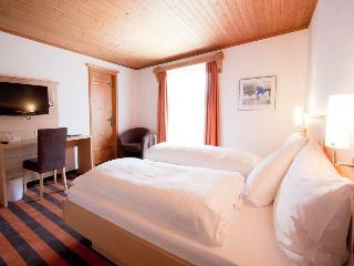 Sporthotel Kurhaus Klosters