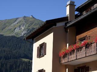 Sporthotel Kurhaus Klosters