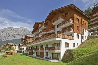 Hotel Les Naturelles R�sidence