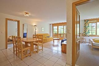 Hotel Les Naturelles R�sidence