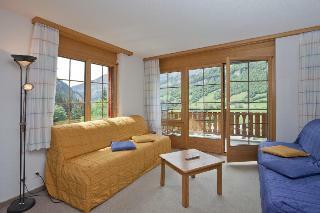 Hotel Les Naturelles R�sidence