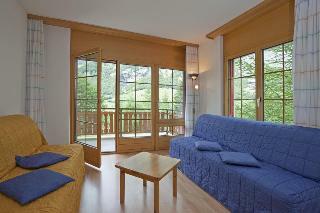 Hotel Les Naturelles R�sidence