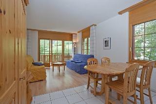 Hotel Les Naturelles R�sidence