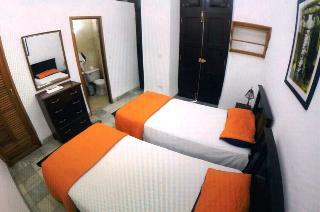 Hotel Casa Boutique El Encanto de Perseverancia