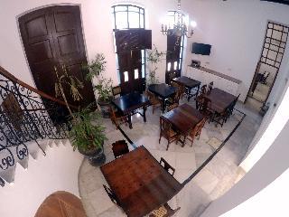 Hotel Casa Boutique El Encanto de Perseverancia