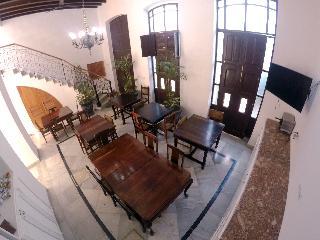 Hotel Casa Boutique El Encanto de Perseverancia