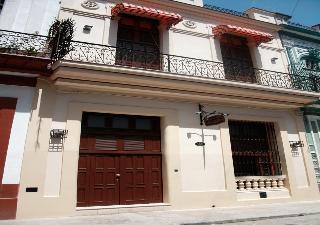 Hotel Casa Boutique El Encanto de Perseverancia
