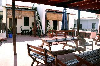 Hotel Casa Boutique El Encanto de Perseverancia