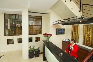Hotel Cityplaza