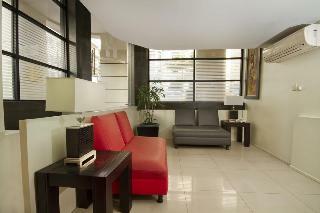 Hotel Cityplaza