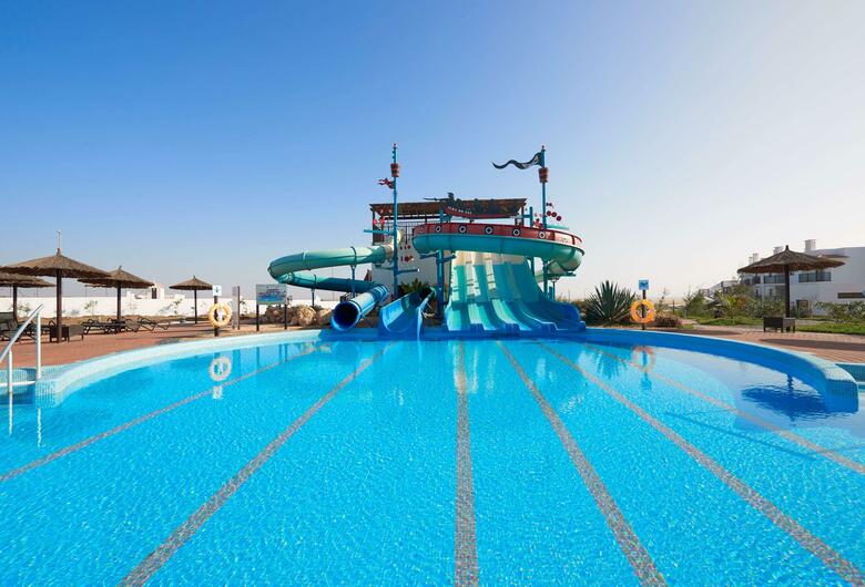Hotel Melia Dunas Beach Resort & Spa