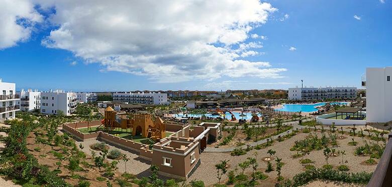 Hotel Melia Dunas Beach Resort & Spa