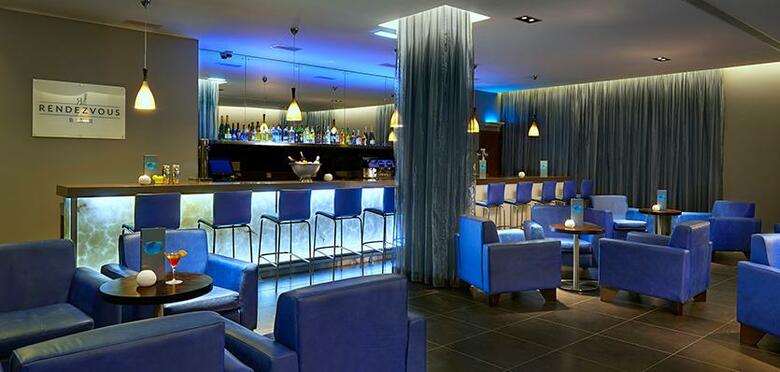 Hotel Melia Dunas Beach Resort & Spa