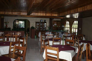 Hotel Jardines de Monteverde