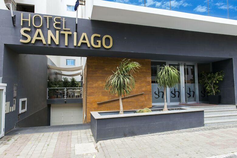 Santiago Hotel