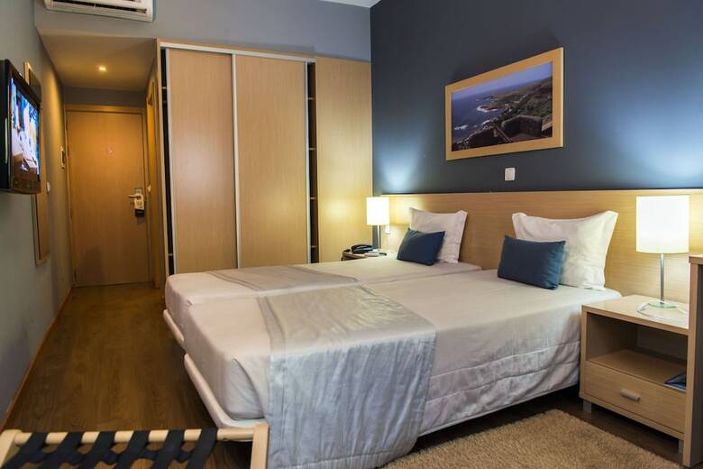 Santiago Hotel