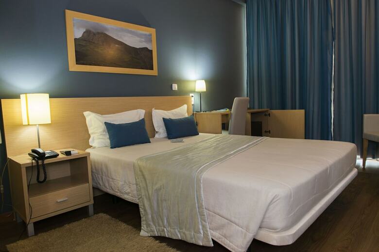 Santiago Hotel