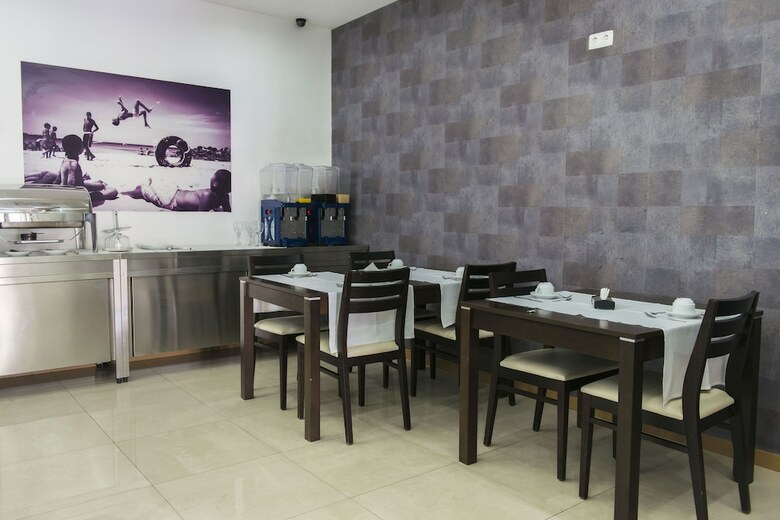 Santiago Hotel