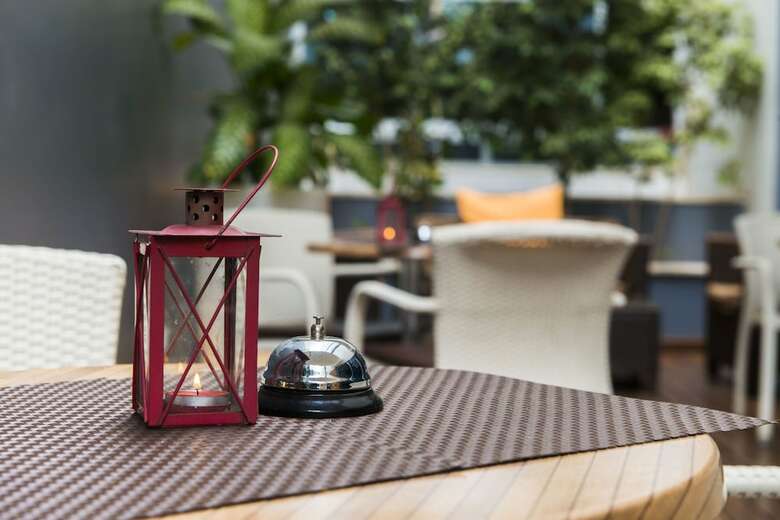 Santiago Hotel