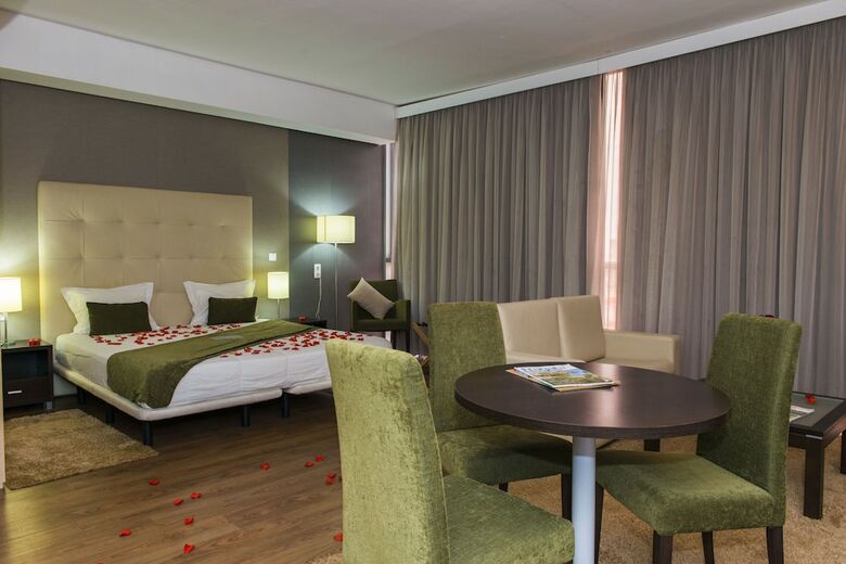 Santiago Hotel