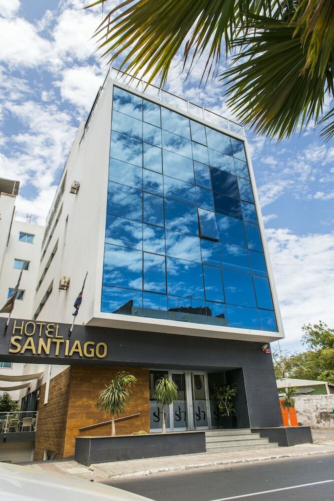 Santiago Hotel
