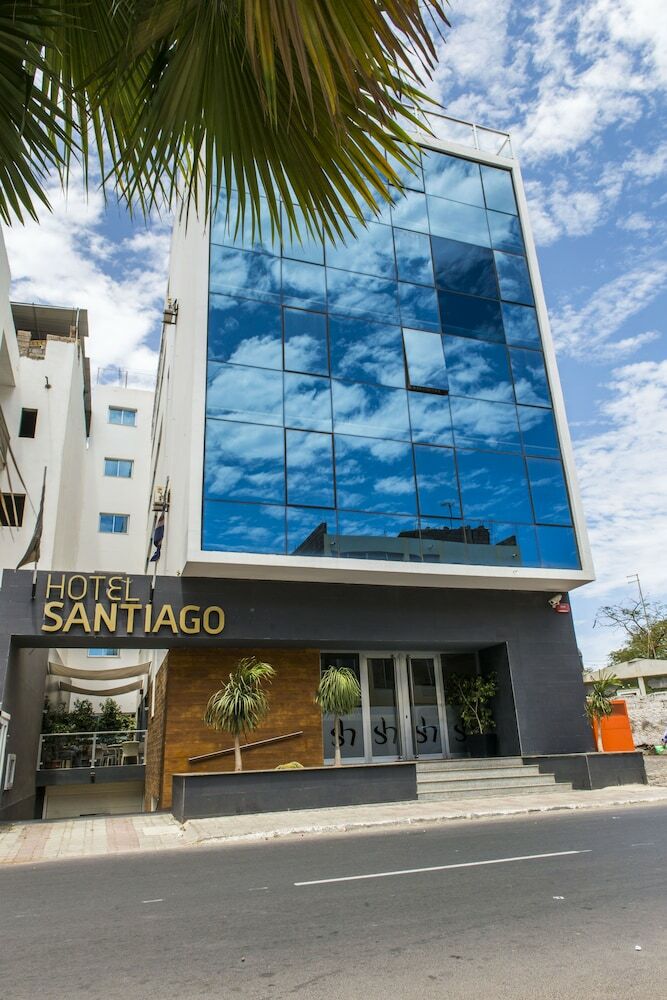 Santiago Hotel