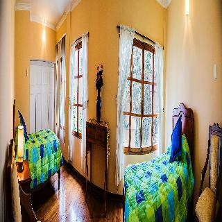 Hostal Solera House Adventure Hostel