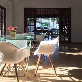 Nazu House Hotel
