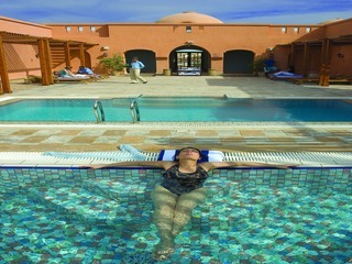 Hotel Radisson Blu Resort El Quseir