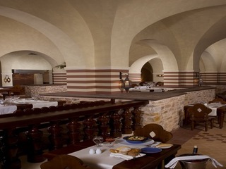 Hotel Radisson Blu Resort El Quseir