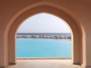 Hotel Radisson Blu Resort El Quseir