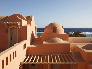 Hotel Radisson Blu Resort El Quseir