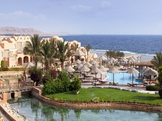 Hotel Radisson Blu Resort El Quseir