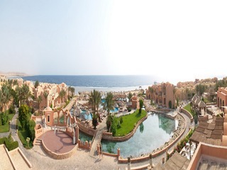 Hotel Radisson Blu Resort El Quseir
