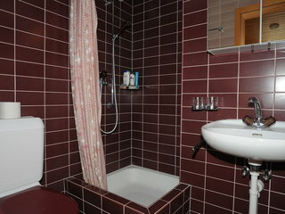 Hotel Ch�s Gruebi - Three Bedroom