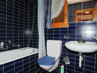 Hotel Ch�s Gruebi - Three Bedroom