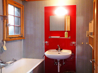 Hotel Jungfrau An Der Ledi - One Bedroom