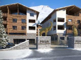 Hotel Priv� Alpine Lodge Dlx2 - Two Bedroom
