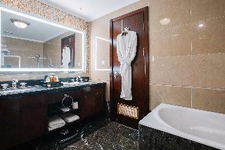 Hotel Golden Tulip Addis Ababa