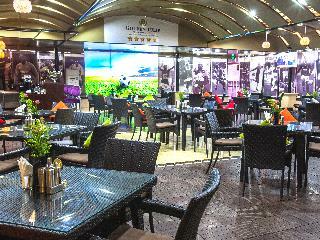 Hotel Golden Tulip Addis Ababa