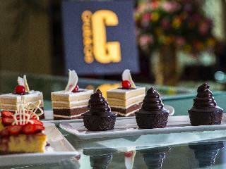 Hotel Golden Tulip Addis Ababa