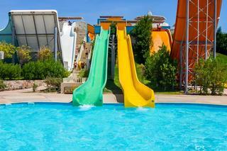 Hotel Jaz Aquaviva