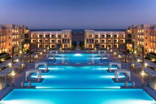 Hotel Jaz Aquaviva
