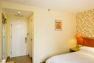 Hotel Home Inns Liu He