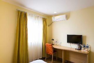 Hotel Home Inns Liu He