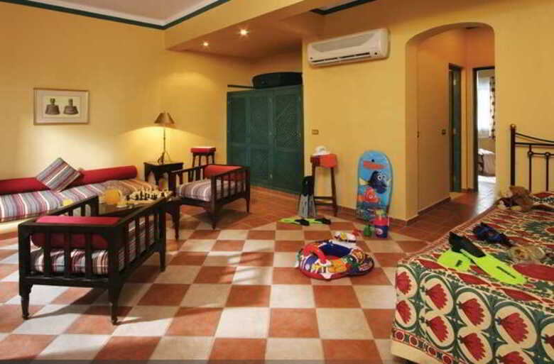 Hotel Jaz Fanara Residence
