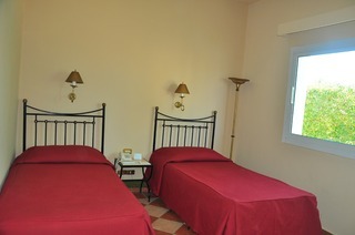 Hotel Jaz Fanara Residence