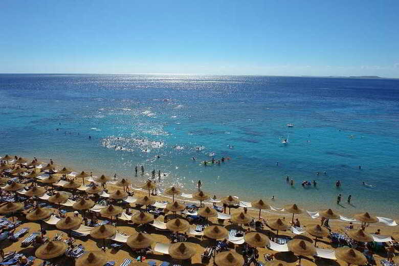 Hotel Jaz Fanara Residence